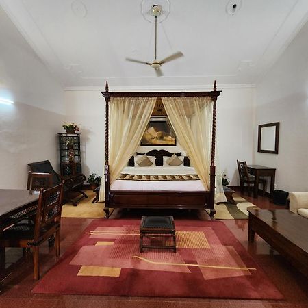 Hotel Royal Ark - Kasauli Dış mekan fotoğraf