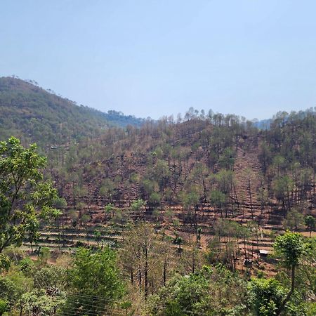 Hotel Royal Ark - Kasauli Dış mekan fotoğraf