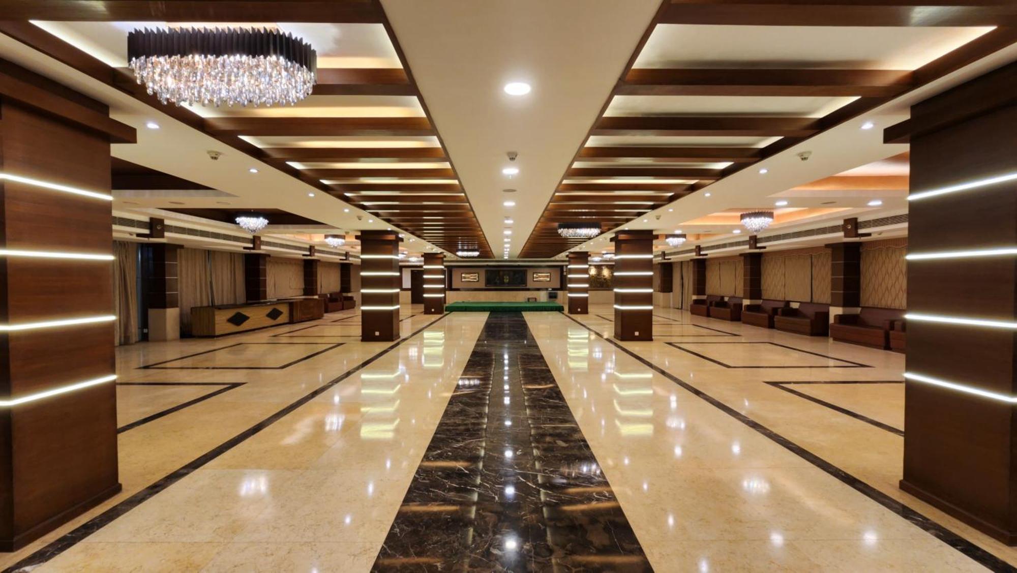 Hotel Royal Ark - Kasauli Dış mekan fotoğraf