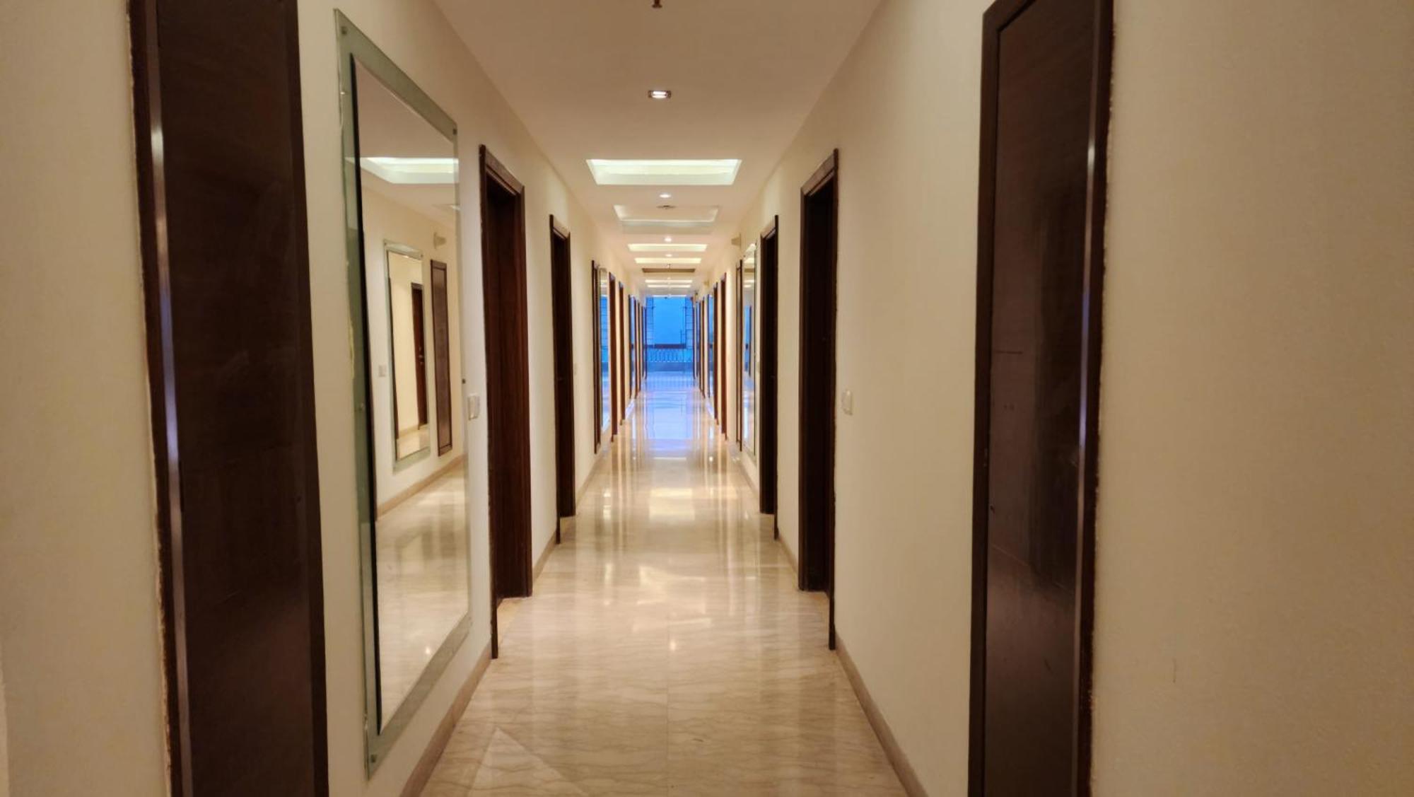 Hotel Royal Ark - Kasauli Dış mekan fotoğraf